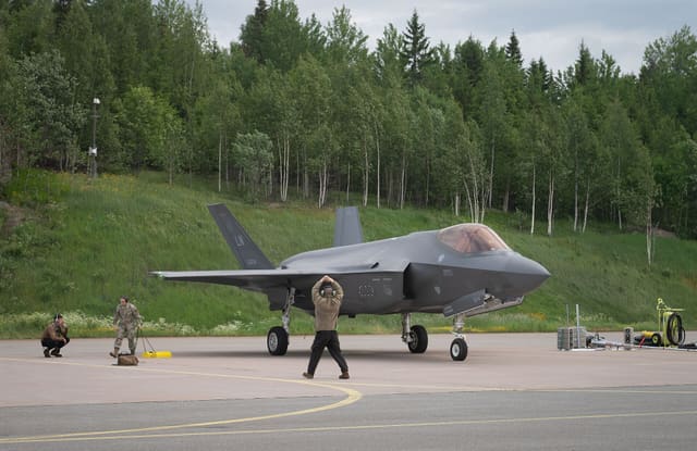  - Lockheed