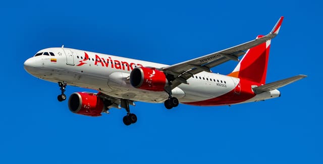 N920CG - Airbus