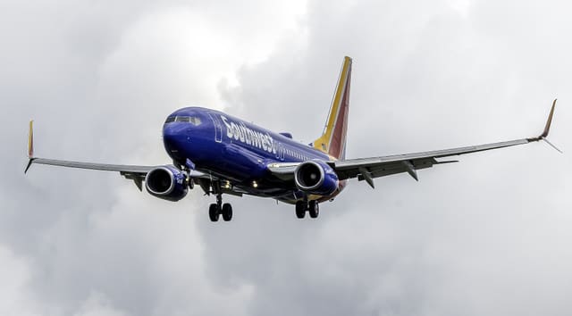 N8308K - Boeing