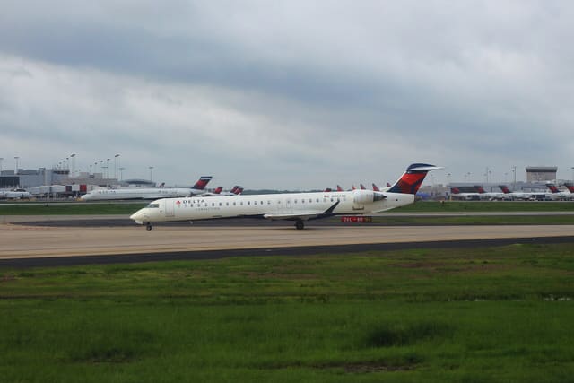 N907XJ - Aircraft