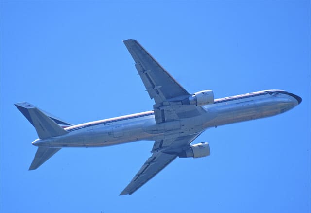 N176DN - Boeing