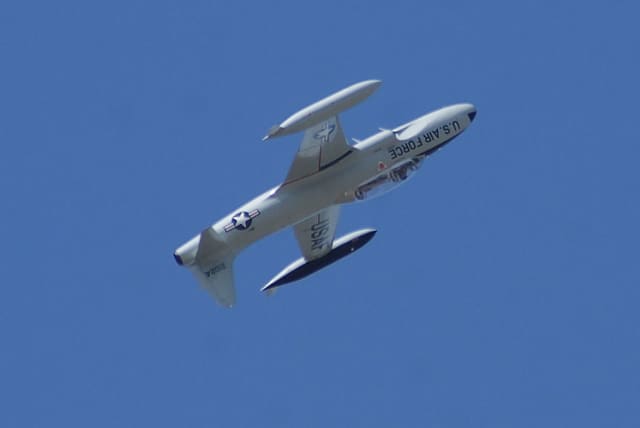  - Lockheed