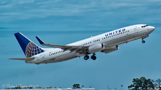 N33262 - Boeing