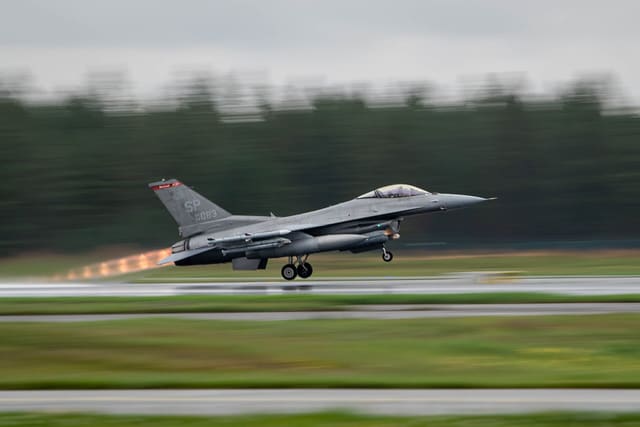  - Single-engine aircraft