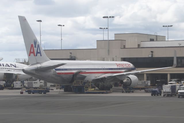 N39365 - Boeing