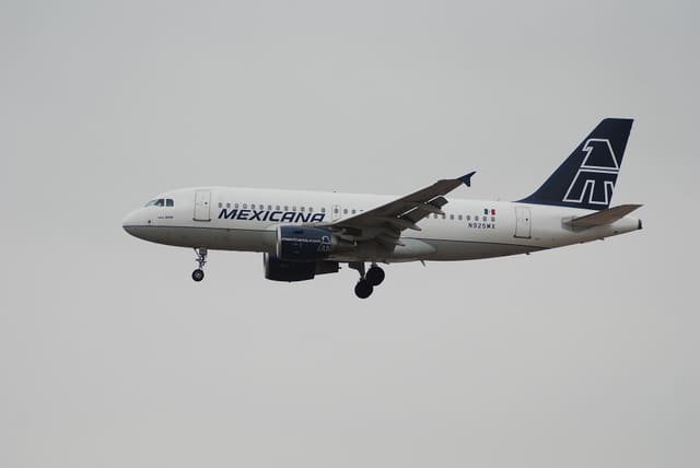 N925MX - Airbus