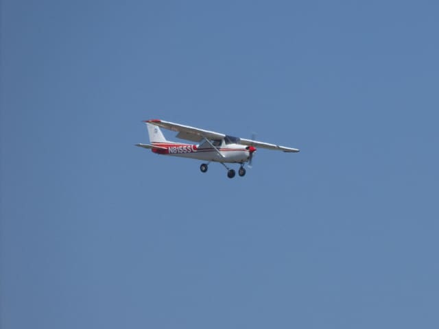 N8155S - Cessna
