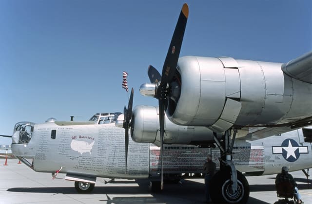  — Aircraft