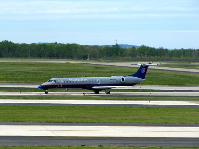 N832HK - Embraer