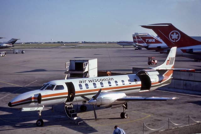 N752S - Aircraft