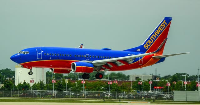 N7735A - Boeing
