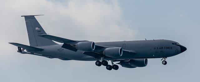  - Boeing