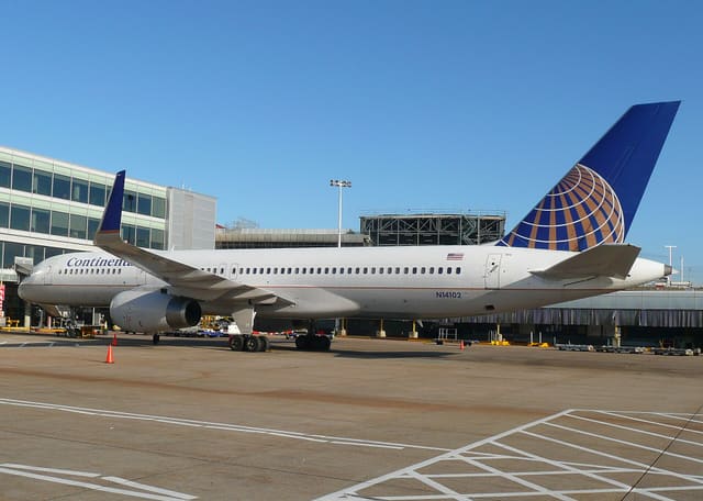 N14102 - Boeing