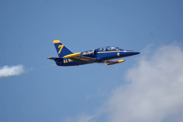 N139PJ - Aircraft