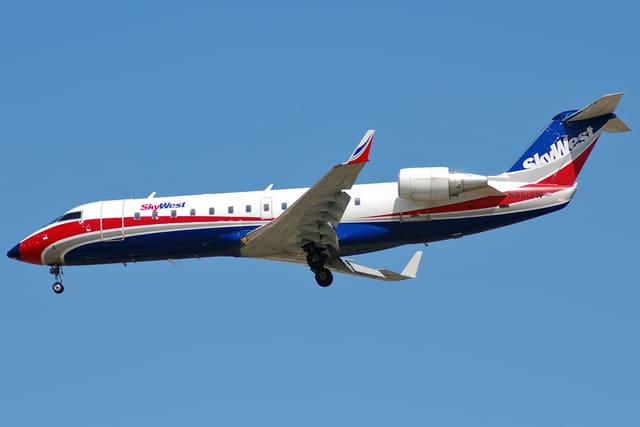 N951SW - Aircraft