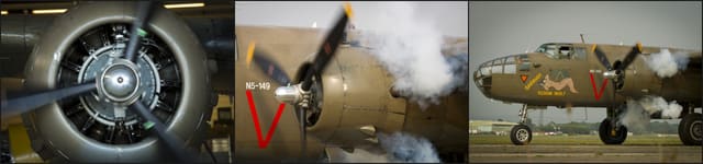  - Warbird
