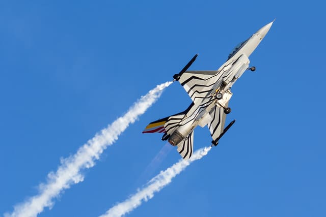  - Single-engine aircraft