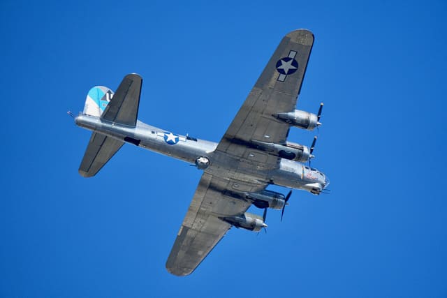 N9323Z - Aircraft