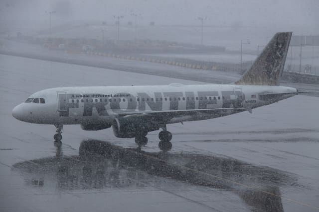 N906FR - Airbus