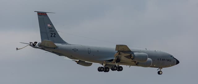  - Boeing