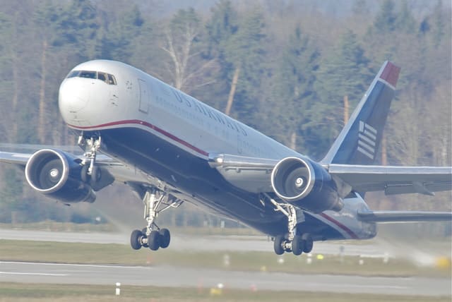 N251AY - Boeing