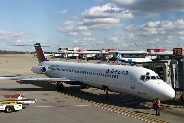 N675MC - Aircraft