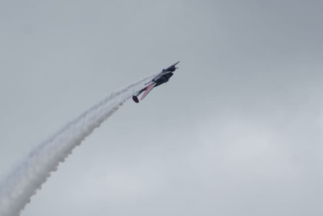 N9109R - Single-engine aircraft