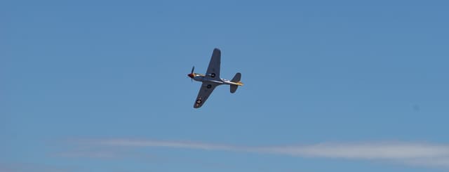  - Single-engine aircraft