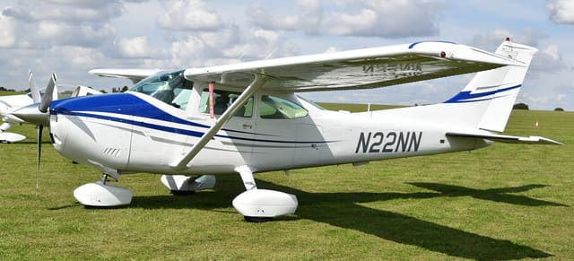 N22NN - Cessna