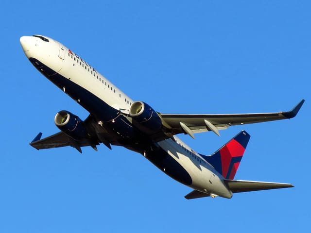 N832DN - Boeing