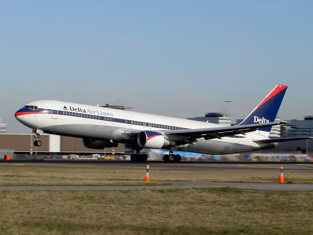N196DN - Boeing