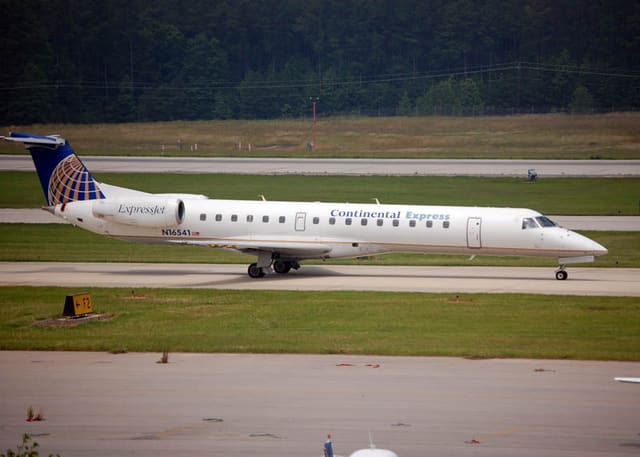 N16541 - Embraer