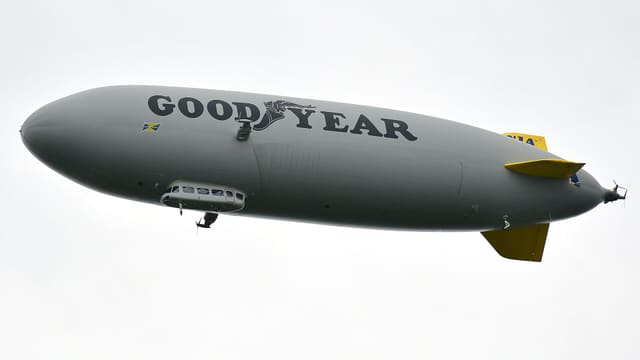 N1A - Aircraft