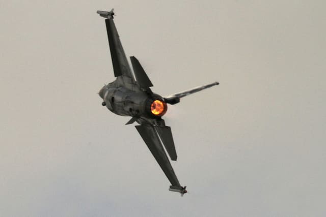  - Single-engine aircraft