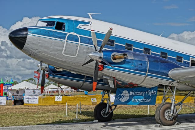 N200MF - Douglas
