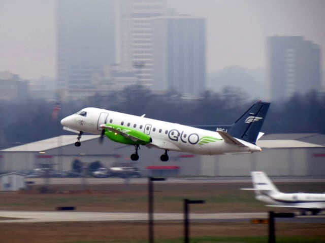 N9CJ - Aircraft