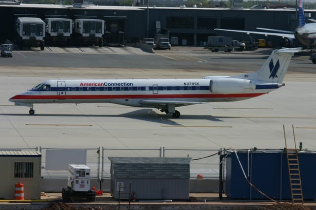N379SK - Aircraft