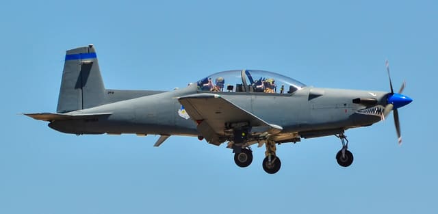 N810BA - Pilatus