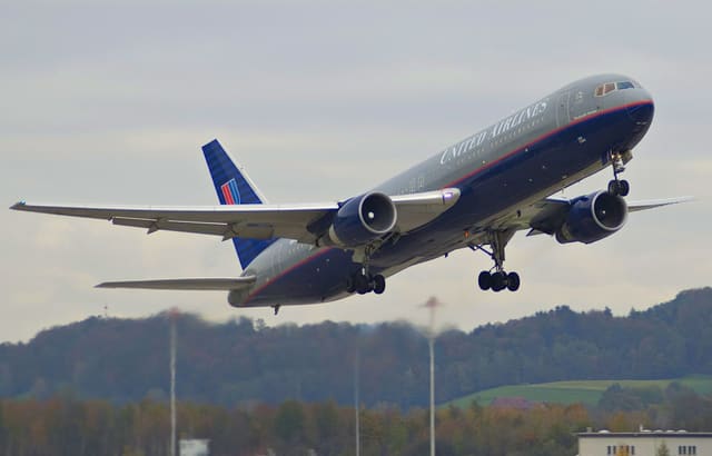 N656UA - Boeing