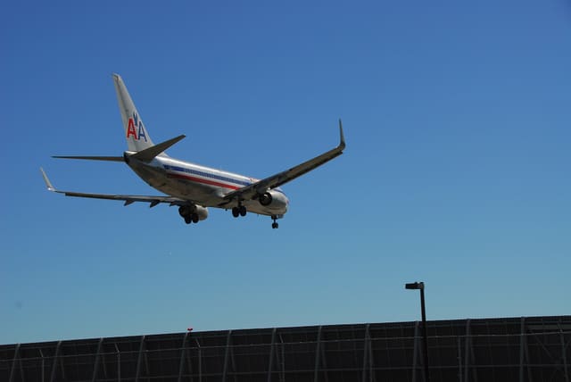 N970AN - Boeing