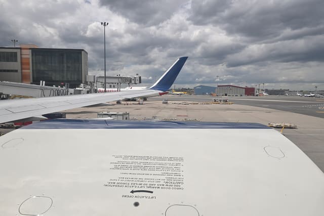 N194DN - Aircraft