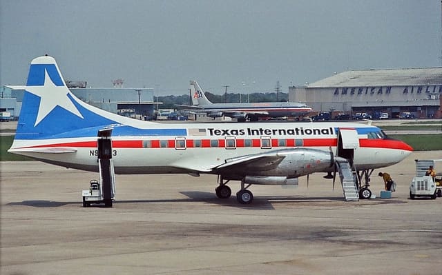 N94253 - Aircraft