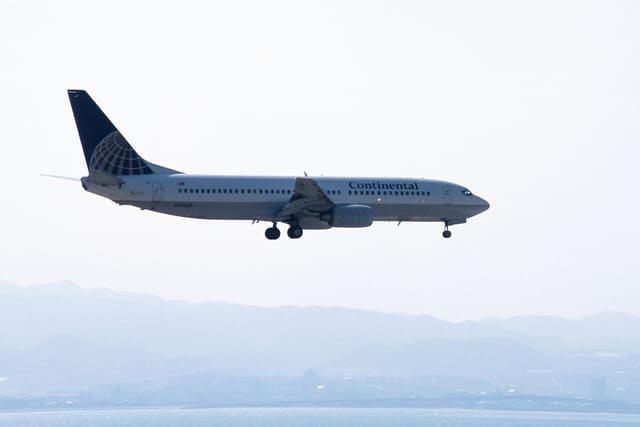N14249 - Boeing