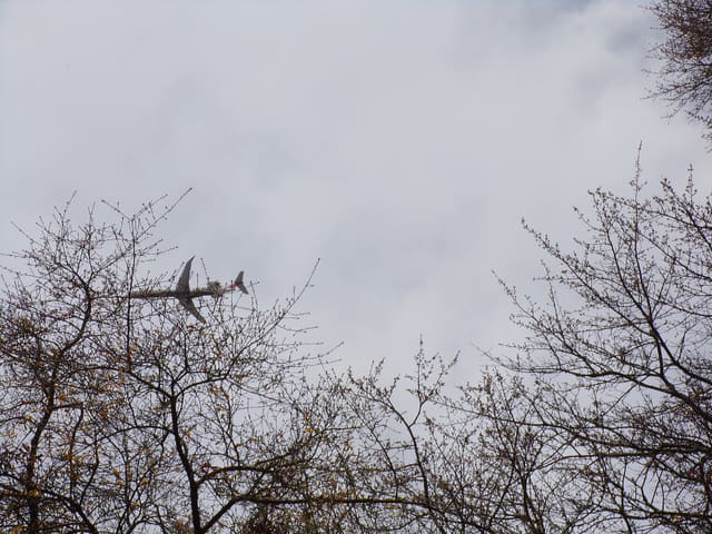 N918XJ - Aircraft