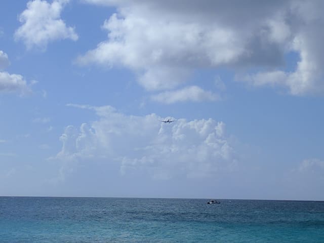 N17753 - Aircraft