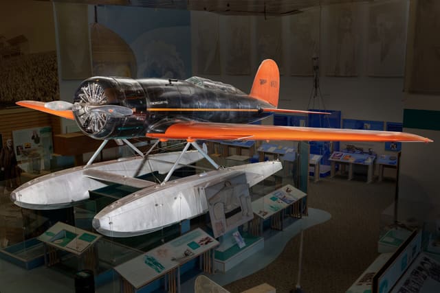  - Single-engine aircraft