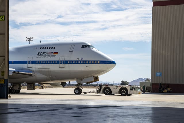  - Boeing