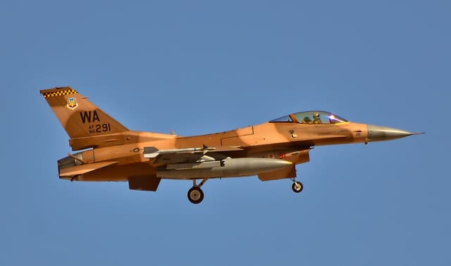  - Single-engine aircraft
