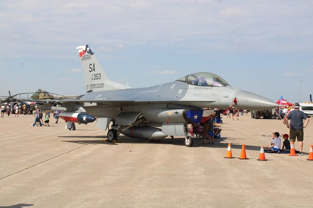  - Single-engine aircraft