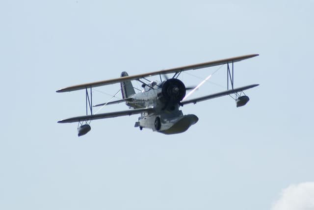 N1214N - Aircraft